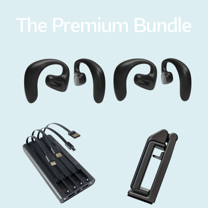 Premium Bundle