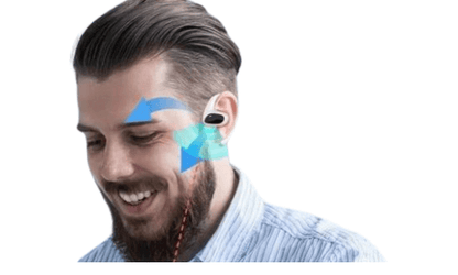 Language Translator Earbuds