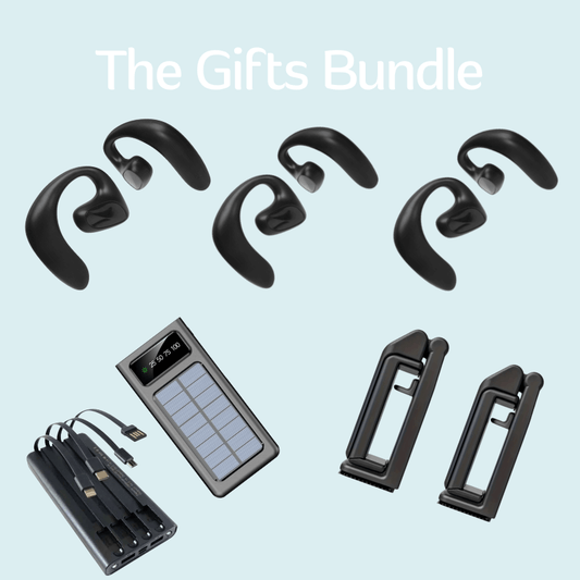 The Gift Pack Bundle