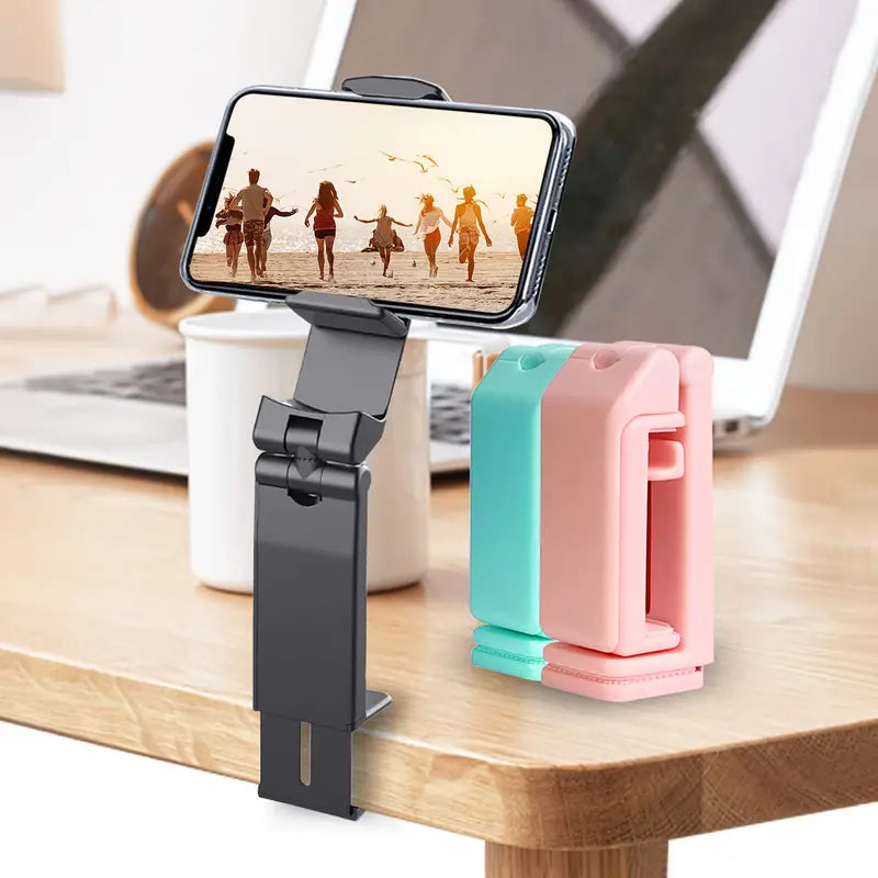 Travel & Multifunction Mobile Phone Holder